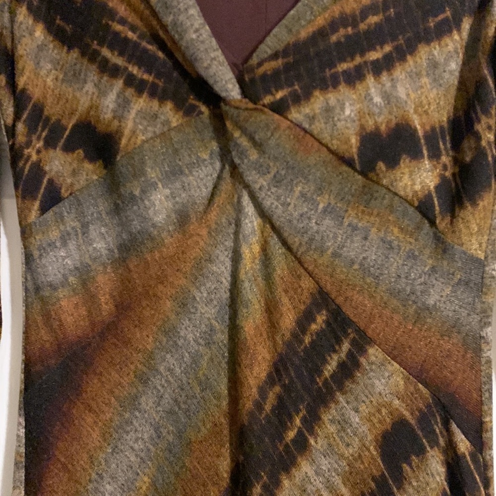 Chris McLaughlin dress - Picture 2 of 8